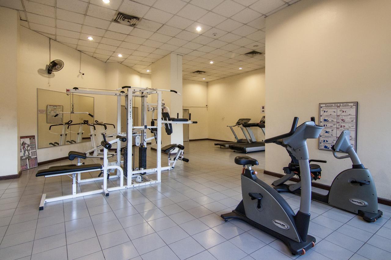 Pwtc Bistari Service Apartment Kuala Lumpur Exterior foto