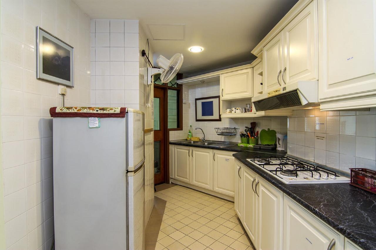 Pwtc Bistari Service Apartment Kuala Lumpur Quarto foto