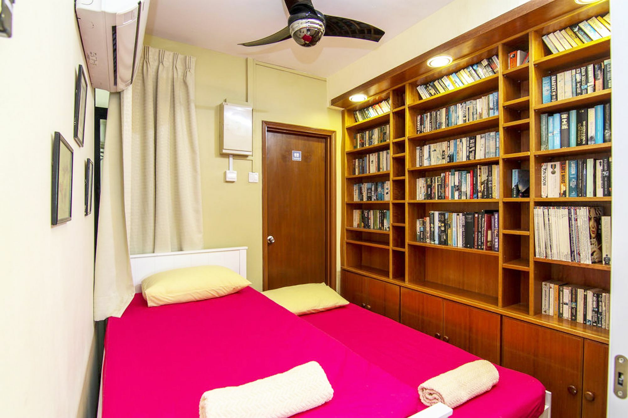 Pwtc Bistari Service Apartment Kuala Lumpur Exterior foto