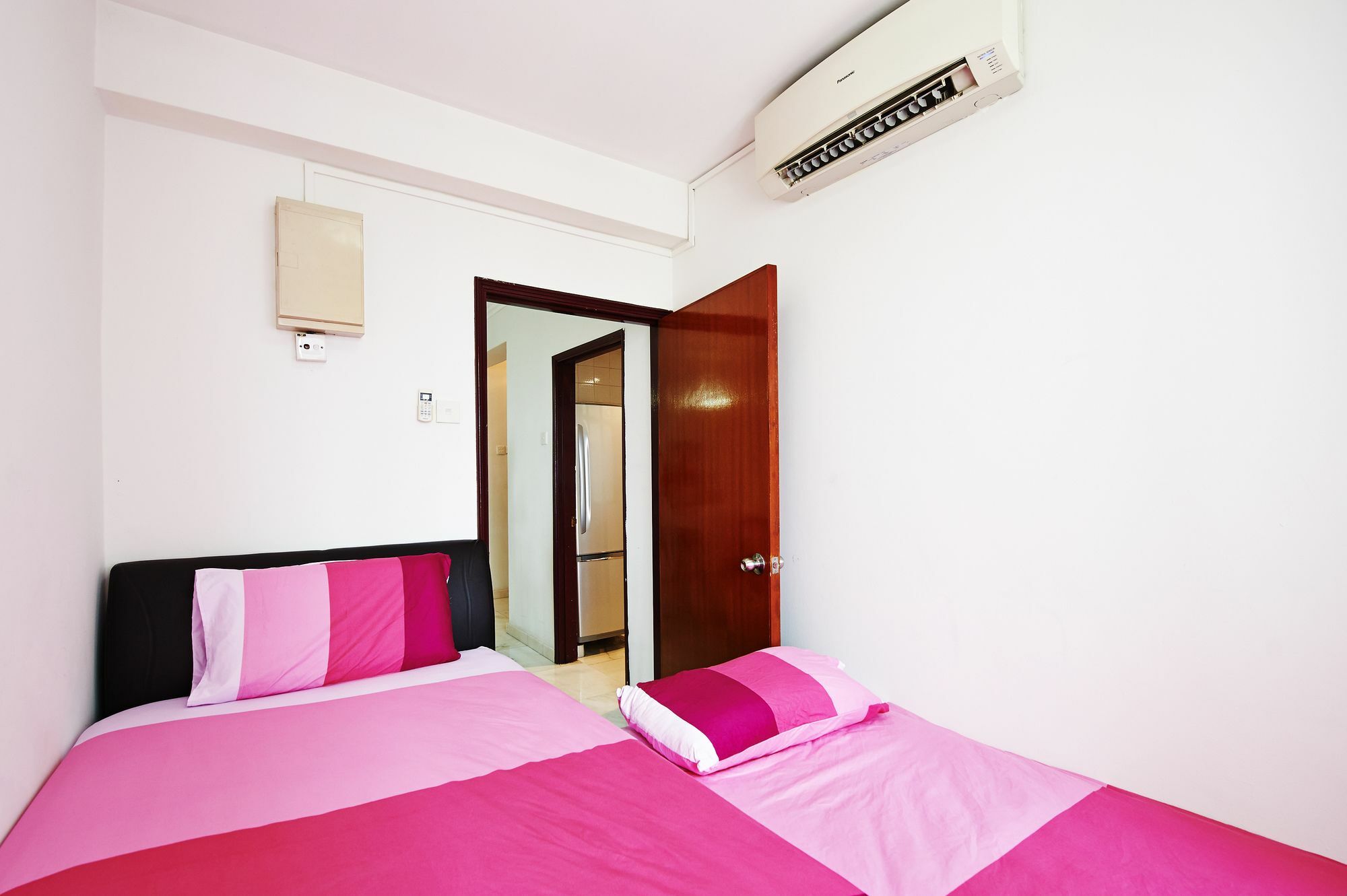 Pwtc Bistari Service Apartment Kuala Lumpur Exterior foto