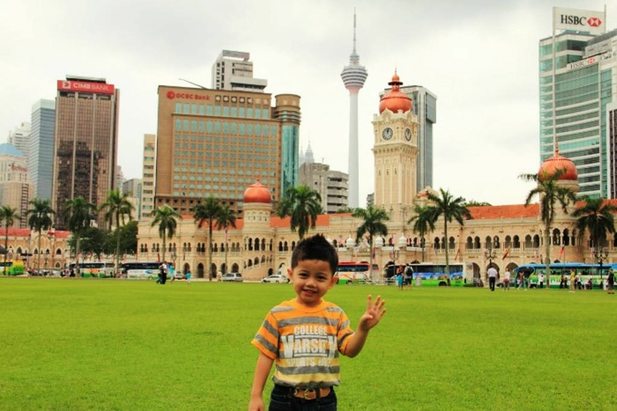 Pwtc Bistari Service Apartment Kuala Lumpur Exterior foto