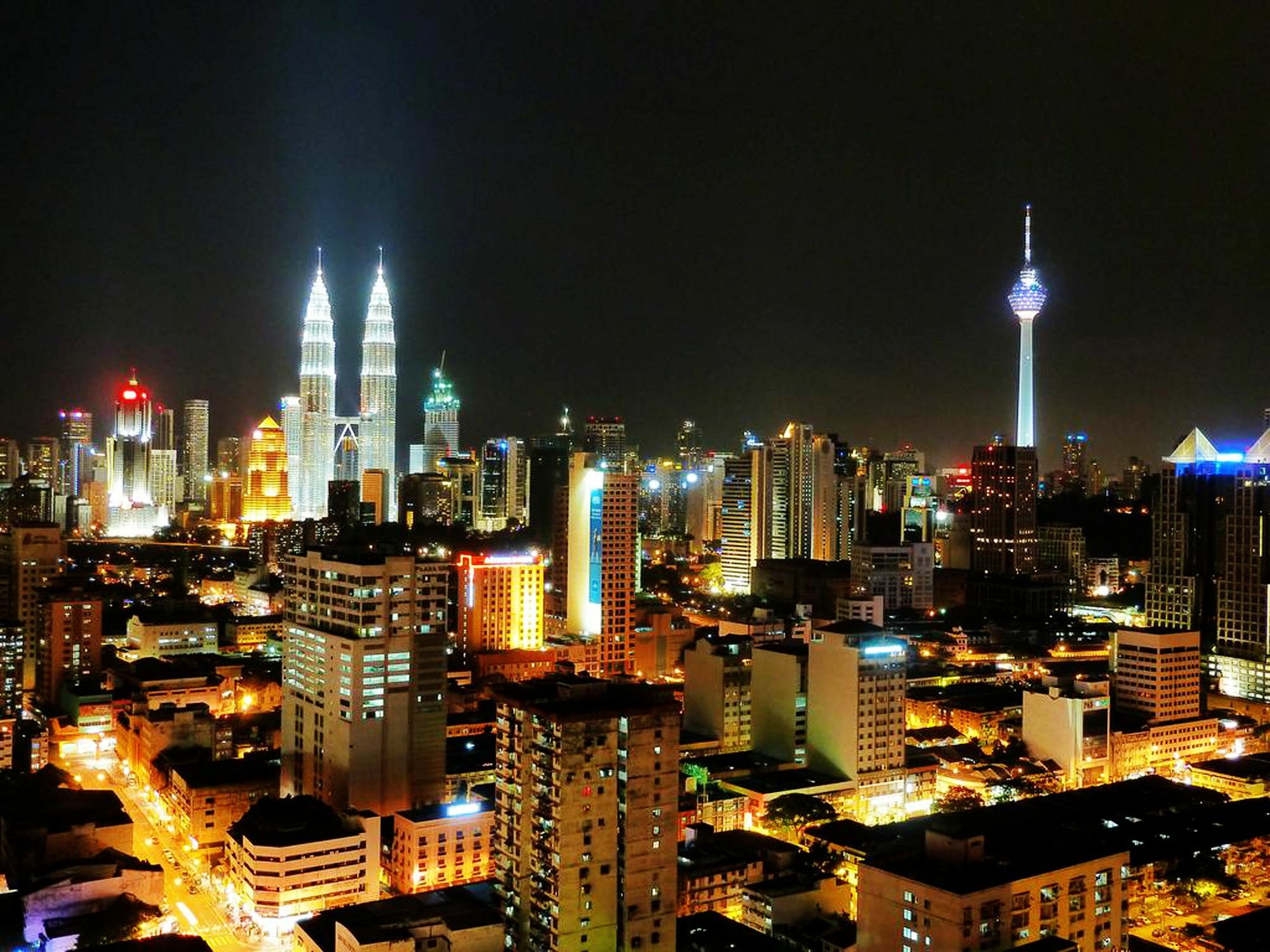 Pwtc Bistari Service Apartment Kuala Lumpur Exterior foto