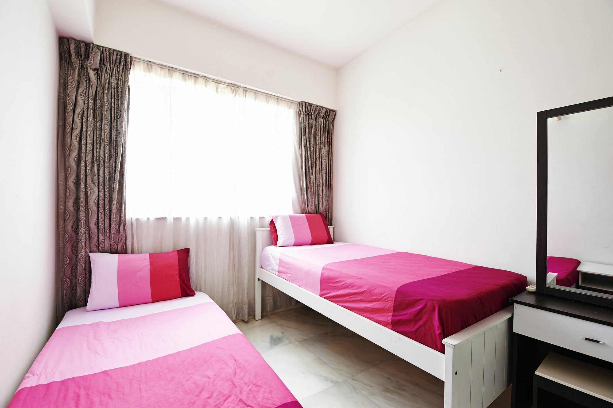 Pwtc Bistari Service Apartment Kuala Lumpur Exterior foto