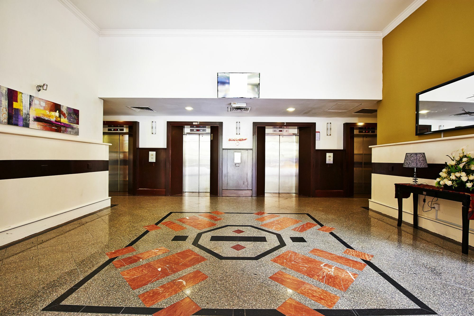Pwtc Bistari Service Apartment Kuala Lumpur Exterior foto