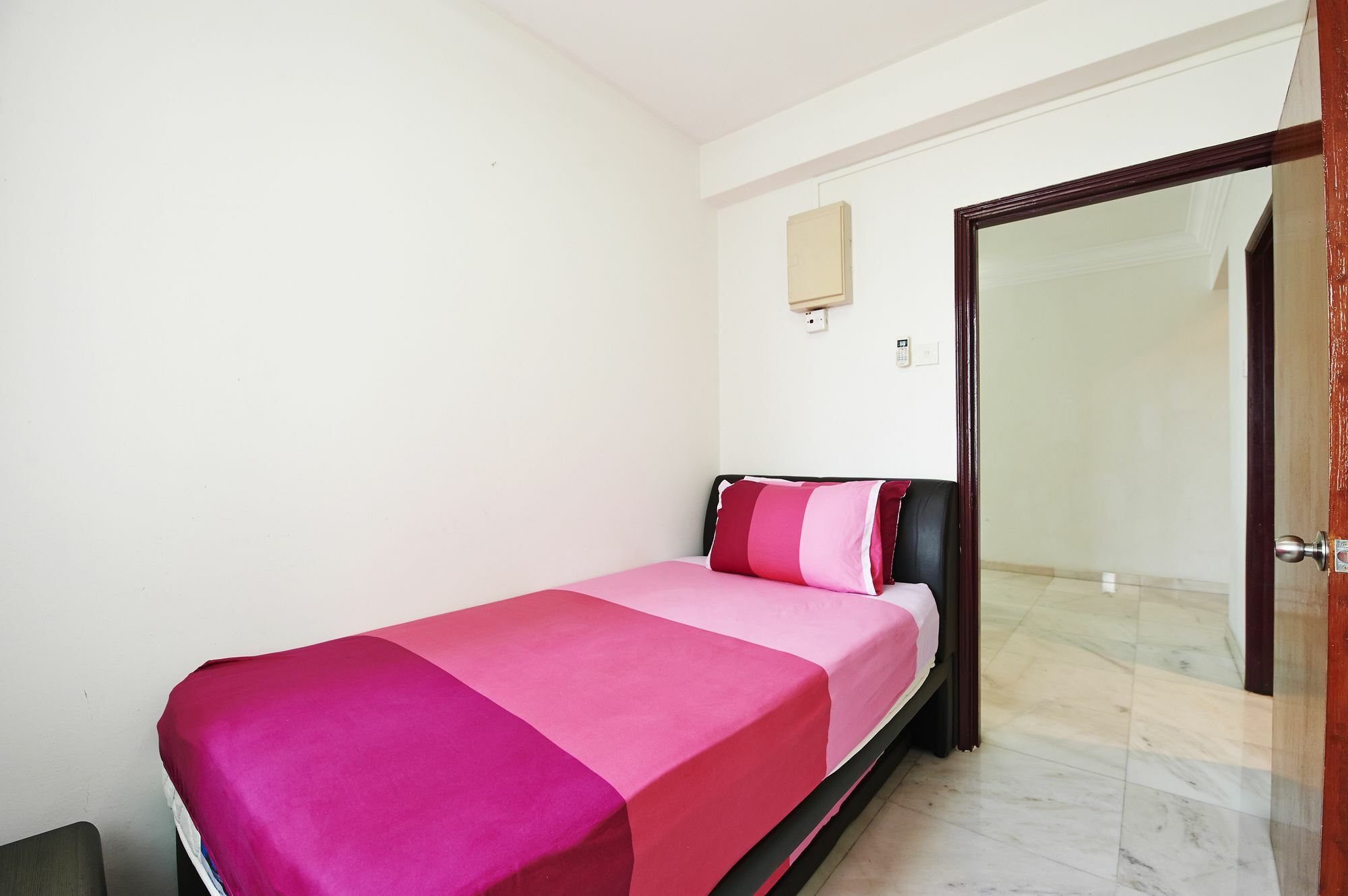 Pwtc Bistari Service Apartment Kuala Lumpur Exterior foto