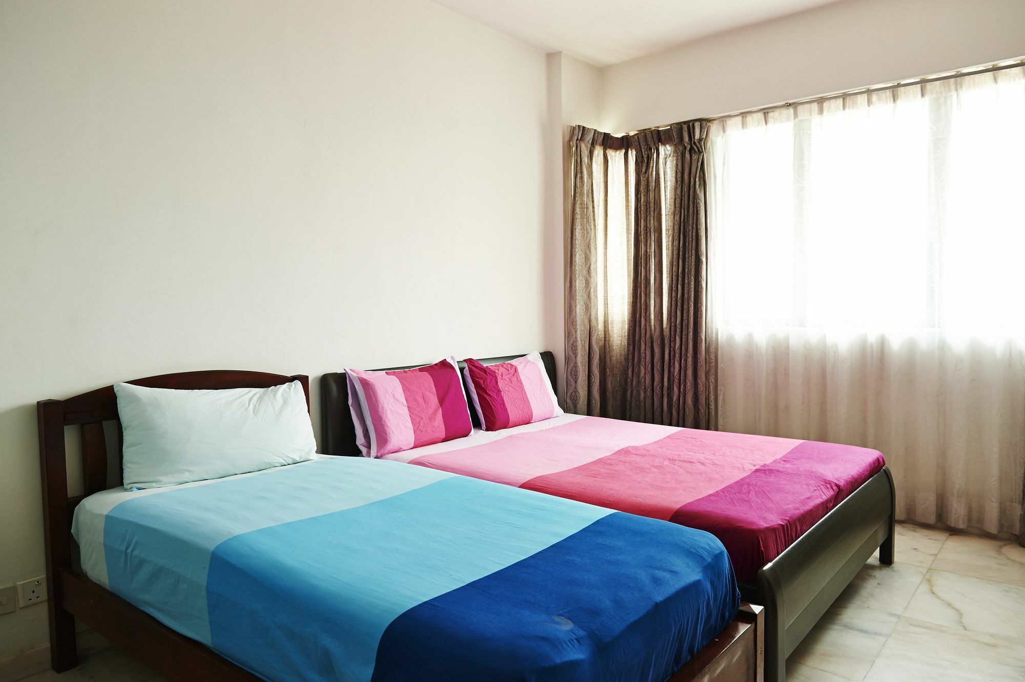 Pwtc Bistari Service Apartment Kuala Lumpur Exterior foto